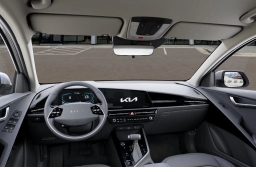 Kia Niro EX FWD 2026