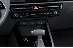 Kia Niro EX FWD 2026