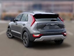 Kia Niro EX FWD 2026