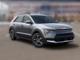 Kia Niro EX FWD 2026