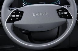 Kia Niro EX FWD 2026