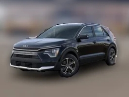 Kia Niro EX FWD 2026