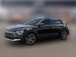 Kia Niro EX FWD 2026