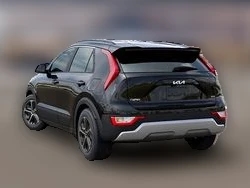 Kia Niro EX FWD 2026