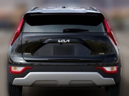 Kia Niro EX FWD 2026