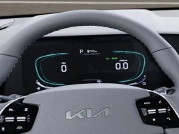 Kia Niro EX FWD 2026