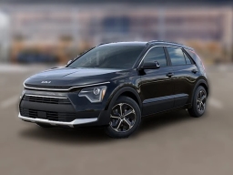 Kia Niro EX FWD 2026