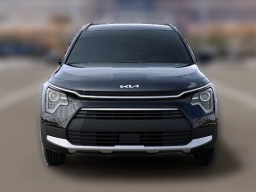 Kia Niro EX FWD 2026