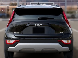 Kia Niro EX FWD 2026