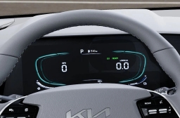 Kia Niro EX FWD 2026