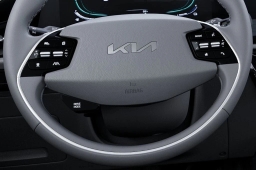 Kia Niro EX FWD 2026