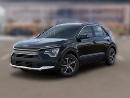 Kia Niro EX FWD 2026