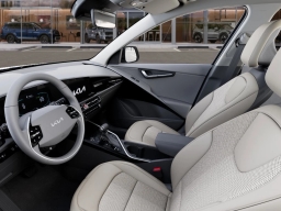 Kia Niro EX FWD 2026
