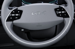 Kia Niro EX FWD 2026