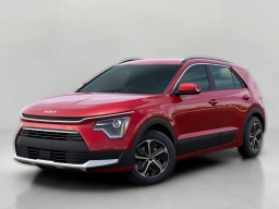 Kia Niro EX FWD 2026