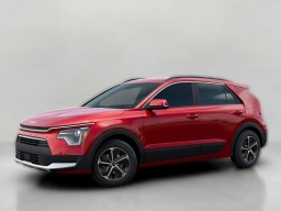 Kia Niro EX FWD 2026