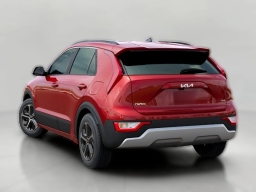 Kia Niro EX FWD 2026