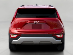 Kia Niro EX FWD 2026