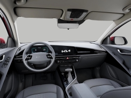 Kia Niro EX FWD 2026