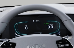 Kia Niro EX FWD 2026