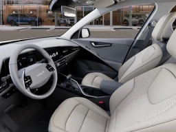 Kia Niro EX FWD 2026