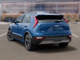Kia Niro EV Wave FWD 2026