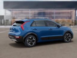Kia Niro EV Wave FWD 2026