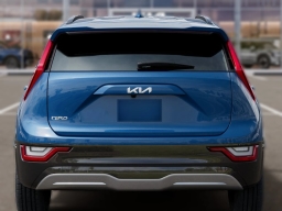 Kia Niro EV Wave FWD 2026
