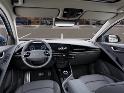 Kia Niro EV Wave FWD 2026