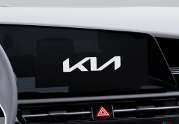 Kia Niro EV Wave FWD 2026
