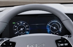Kia Niro EV Wave FWD 2026