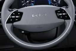 Kia Niro EV Wave FWD 2026