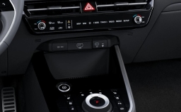 Kia Niro EV Wave FWD 2026
