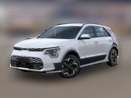 Kia Niro EV Wave FWD 2026