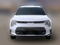 Kia Niro EV Wave FWD 2026