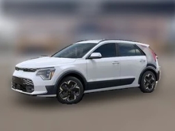 Kia Niro EV Wave FWD 2026