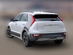 Kia Niro EV Wave FWD 2026
