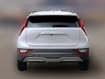 Kia Niro EV Wave FWD 2026
