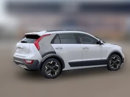 Kia Niro EV Wave FWD 2026