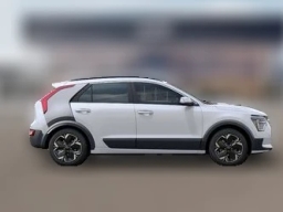 Kia Niro EV Wave FWD 2026