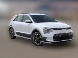 Kia Niro EV Wave FWD 2026