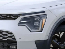 Kia Niro EV Wave FWD 2026