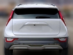 Kia Niro EV Wave FWD 2026