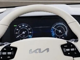 Kia Niro EV Wave FWD 2026