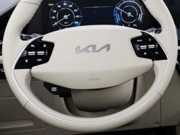 Kia Niro EV Wave FWD 2026
