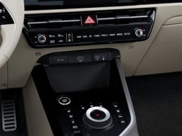 Kia Niro EV Wave FWD 2026