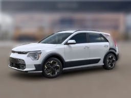 Kia Niro EV Wave FWD 2026