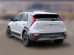 Kia Niro EV Wave FWD 2026