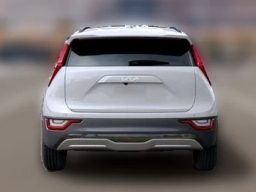 Kia Niro EV Wave FWD 2026