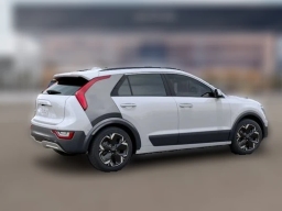Kia Niro EV Wave FWD 2026